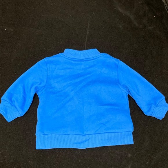 LEGO x Target Baby Track Jacket Size 3-6 Months Unisexz - Picture 3 of 3